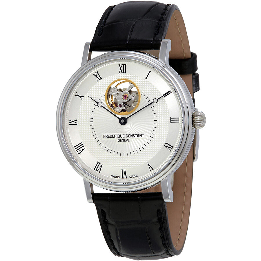 Frederique Constant Classics Slimline Auto Heart Beat Automatic
