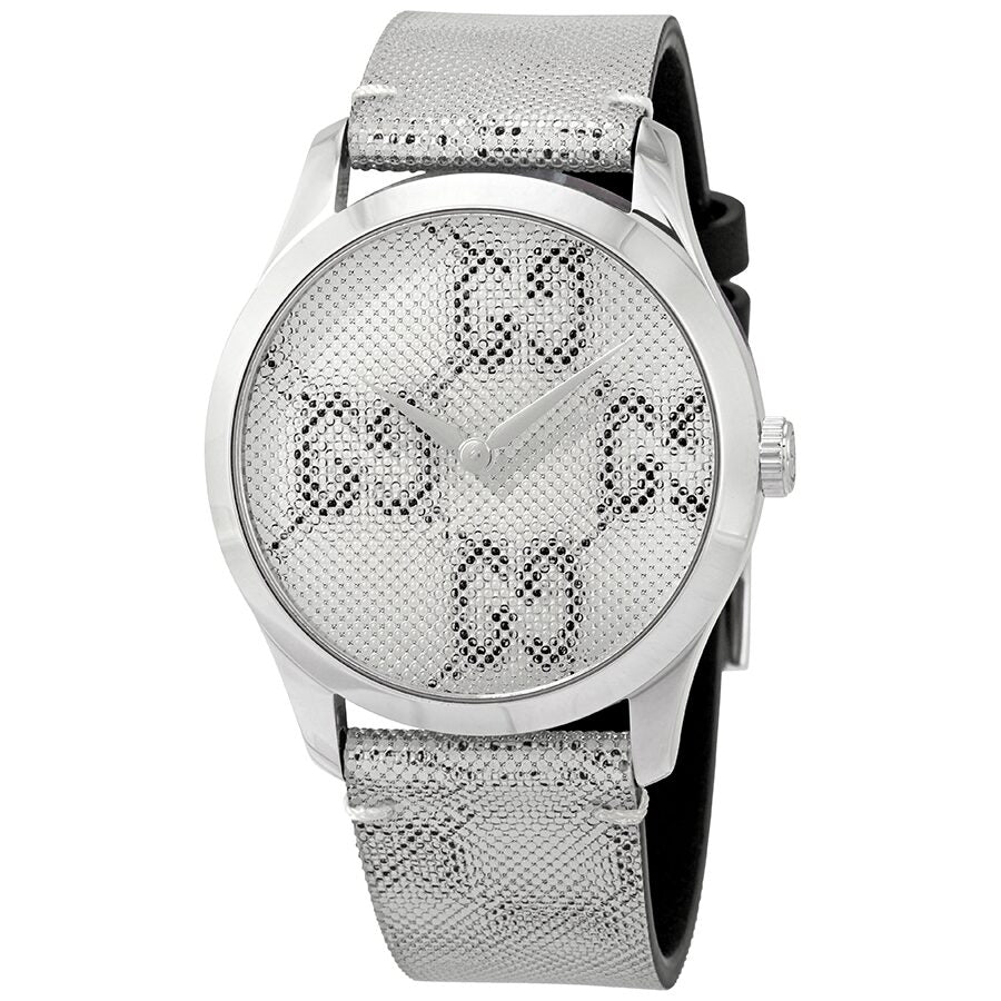 Gucci gg watch best sale