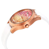 Guess Crush Quartz Ladies Watch W1223L3 - Watches of America #2