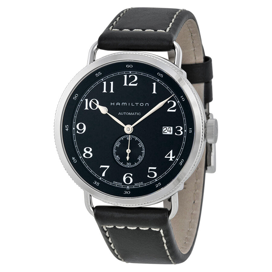 Hamilton Khaki Navy Scuba Auto - Watches | Manfredi Jewels