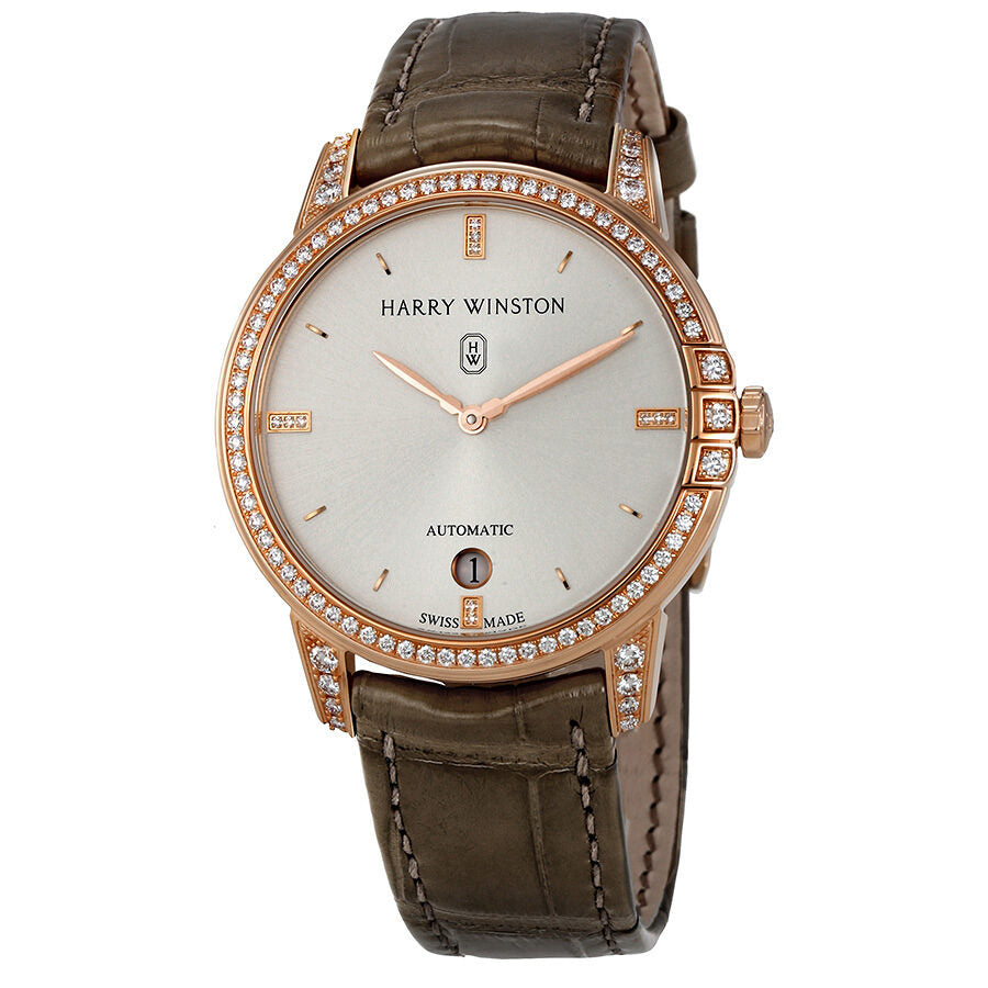 Reloj discount harry winston