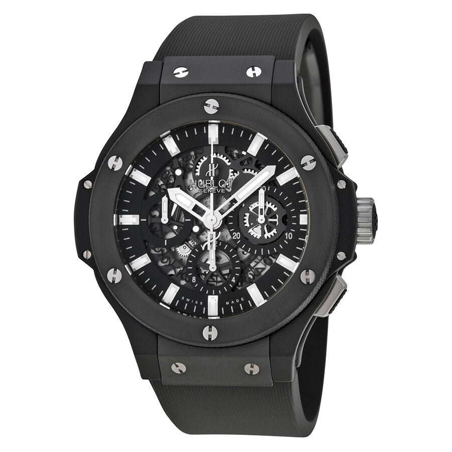 Black Magic Reloj Hublot Big Bang Precio Hublot Big Bang Aero Bang - Main Image