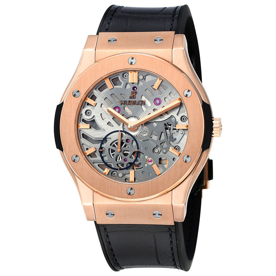 Fissure 8 Auto Men's Koa and Abalone Watch in Black – Pono