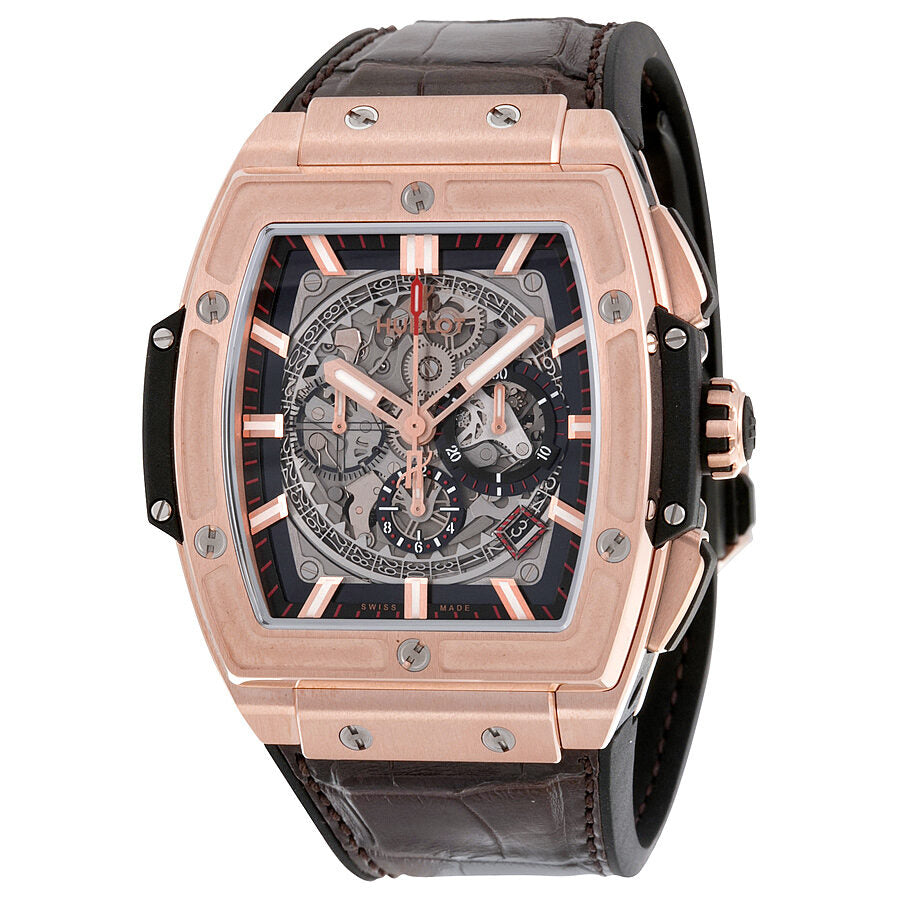 Relojes Suizos Relojes De Lujo Hublot Hublot Spirit Of Big Bang