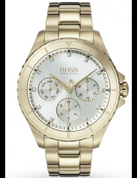 Hugo boss gold mujer discount