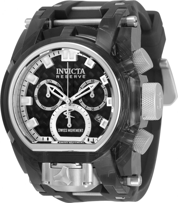 Invicta anatomic discount