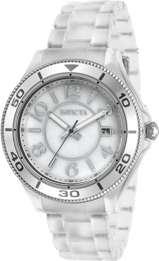 Invicta on sale Anatomic Quartz Watch