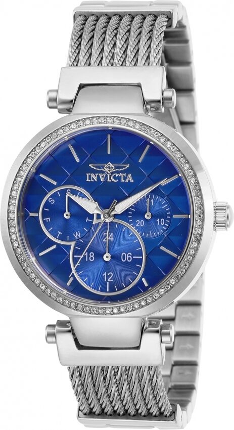 Invicta angel watch best sale