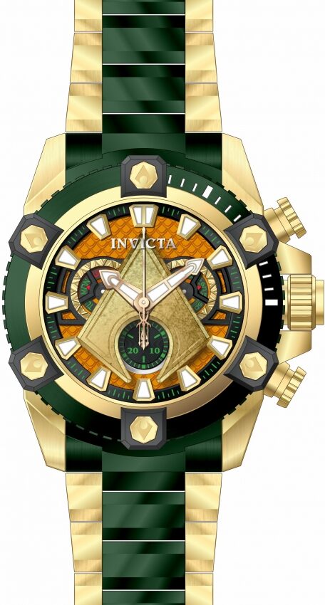 Invicta watch cheap aquaman