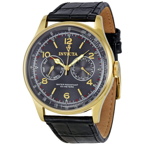 Invicta vintage collection shop