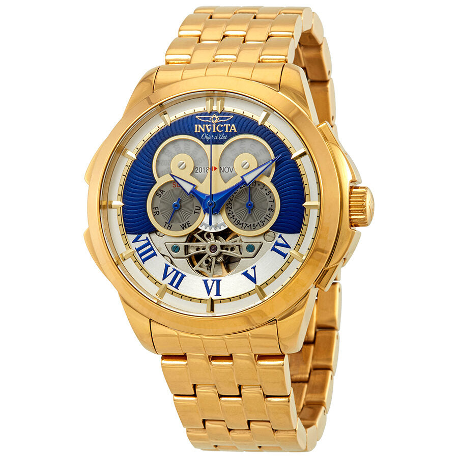 Reloj best sale invicta 2018