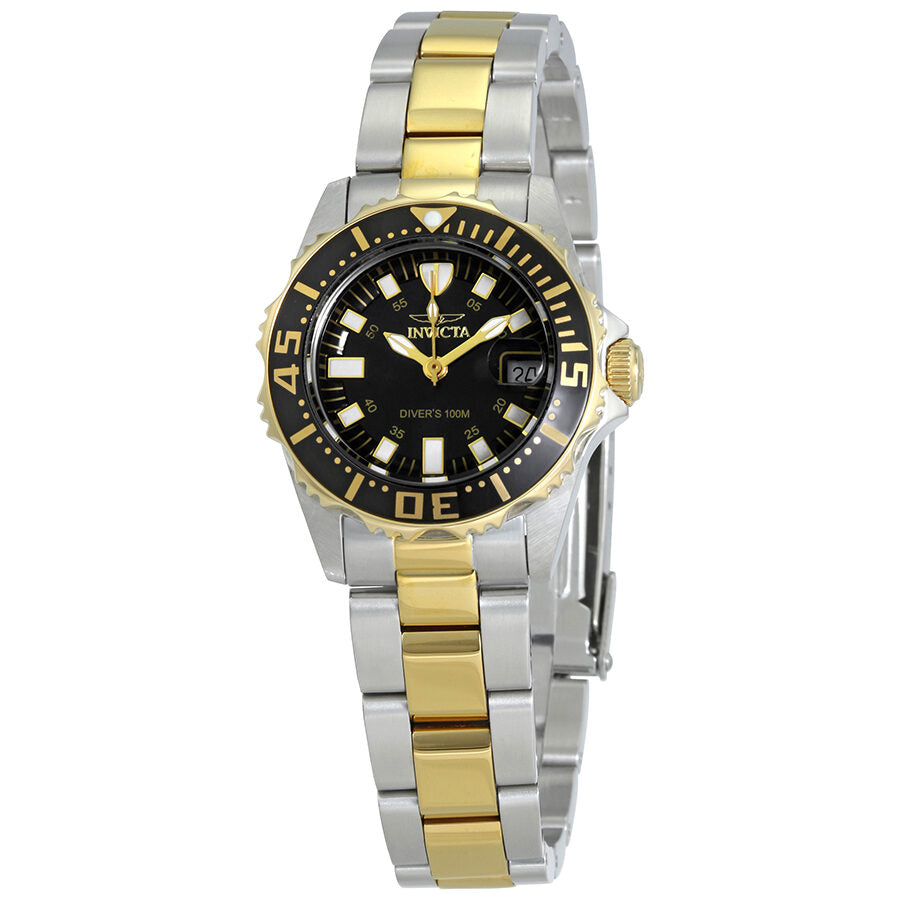 Invicta pro diver swiss made best sale