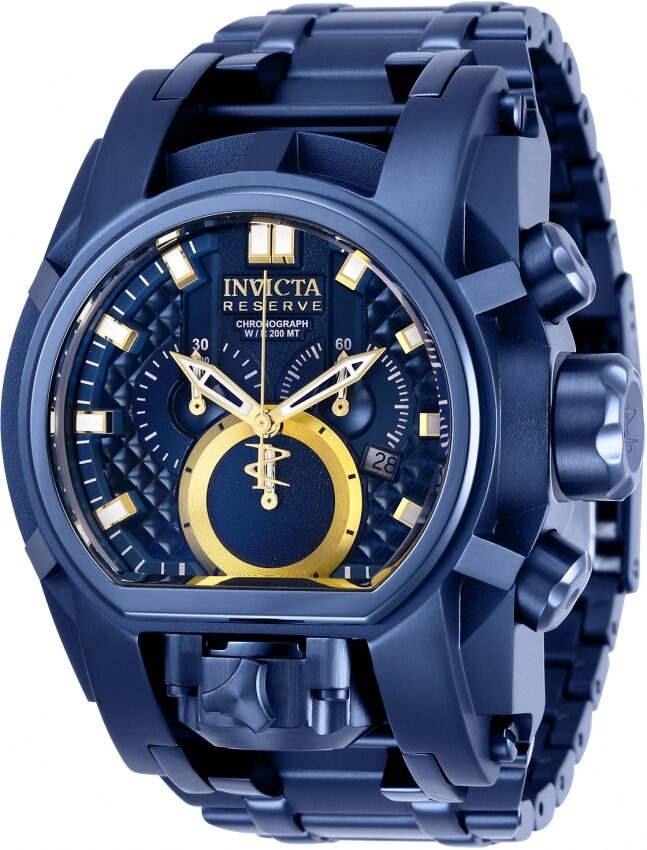 Watch INVICTA reserve unisex offers watch