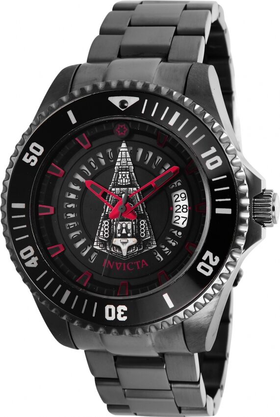 Invicta star wars automatic hotsell