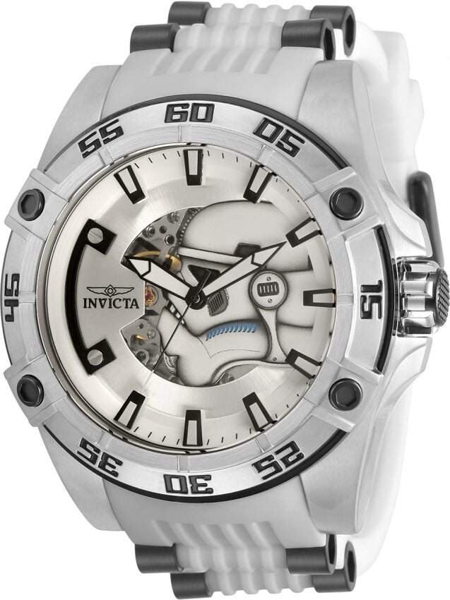 Invicta Star popular Wars watch’s