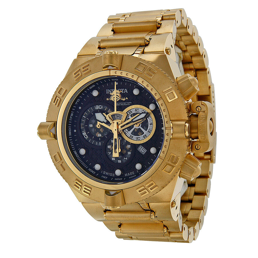 Invicta subaqua watch sale