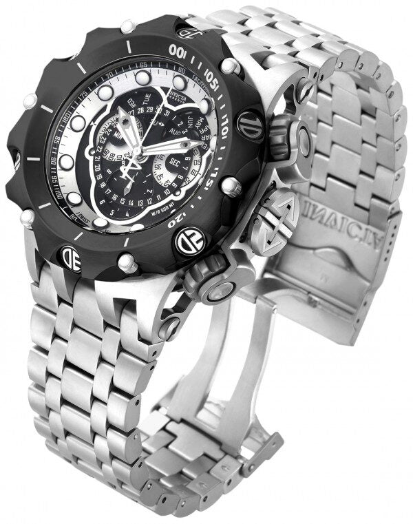 Invicta venom reserve best sale