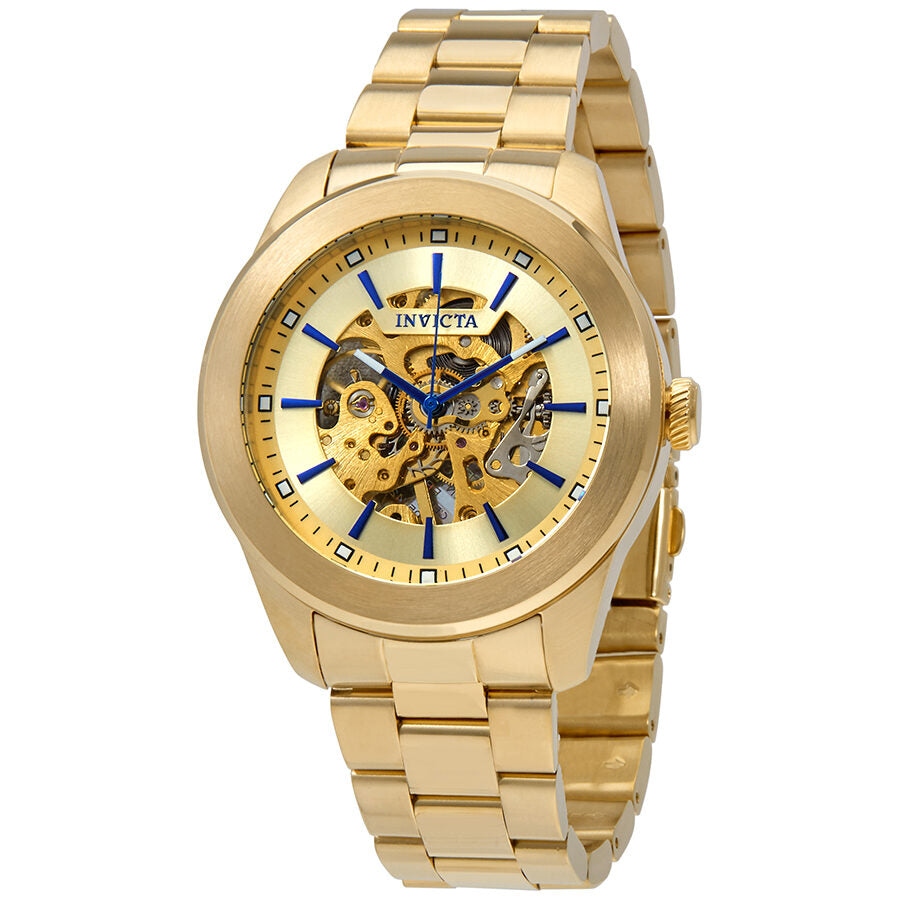 Reloj Invicta Vintage Mec nico para Hombre 25759 Watches of America
