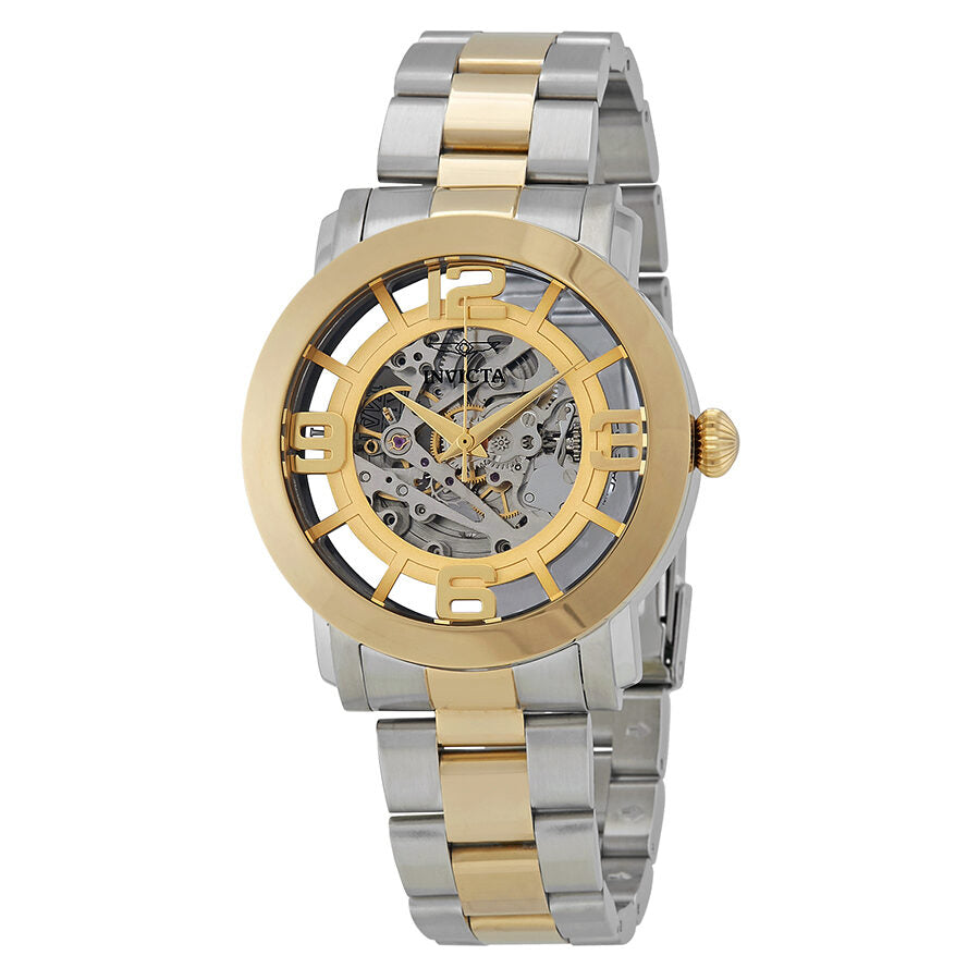 Invicta vintage automatic online