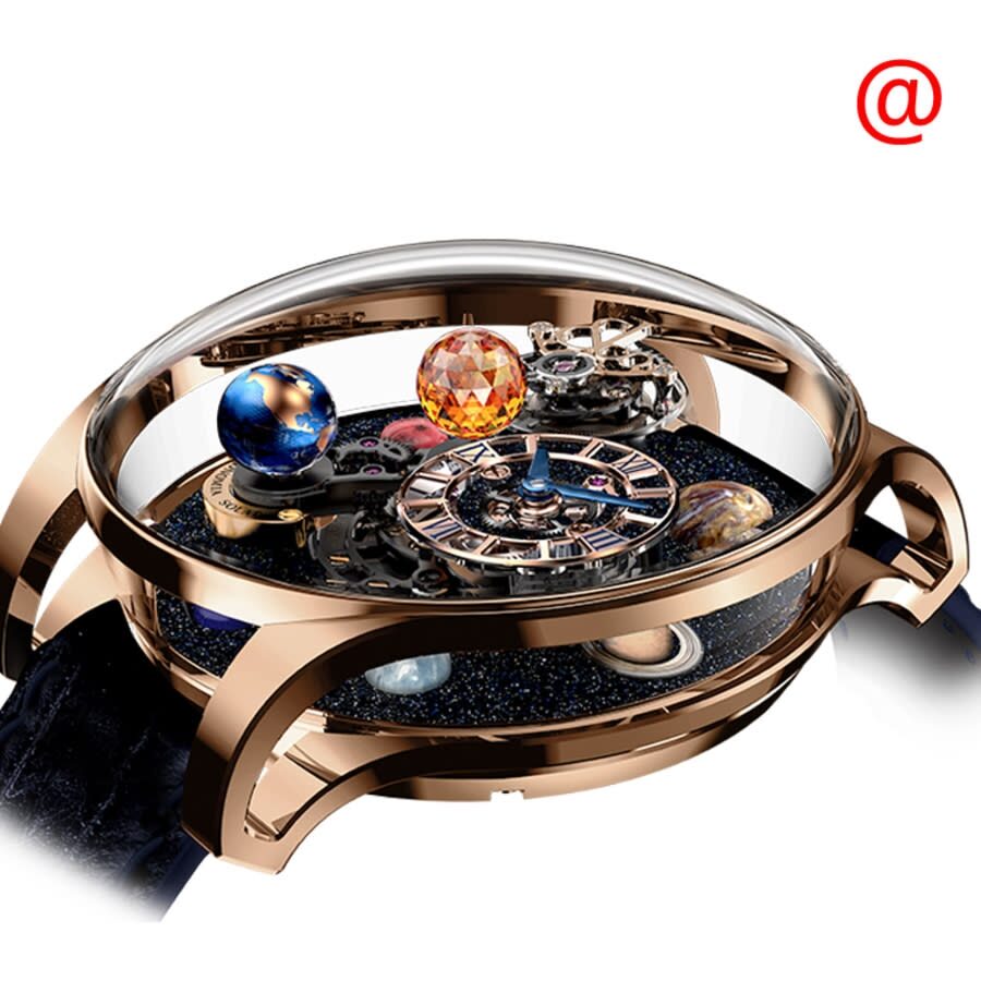 Marc jacobs astronomia watch best sale