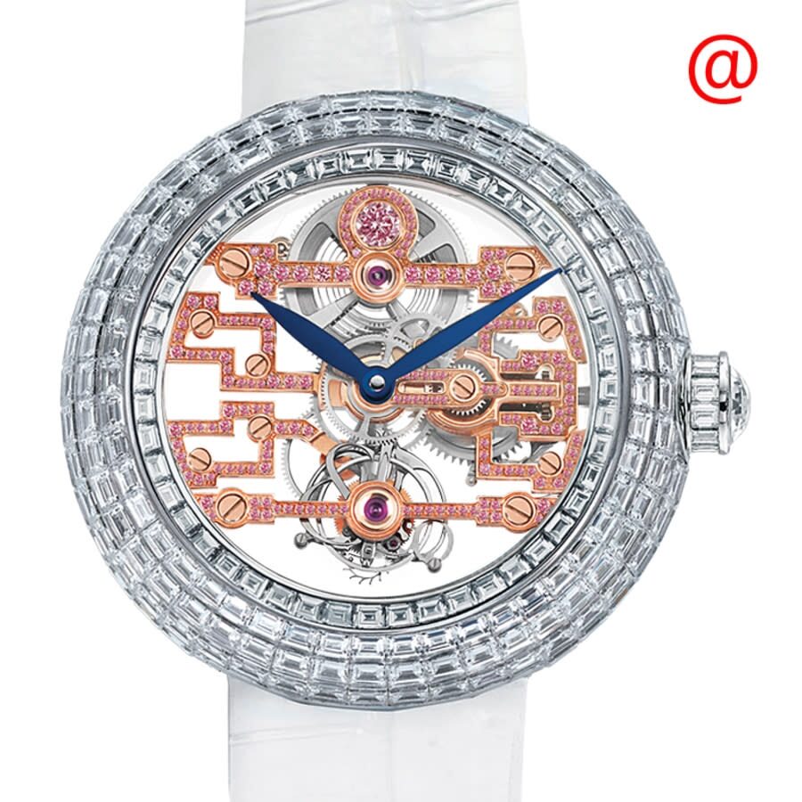 Reloj tourbillon barato hot sale