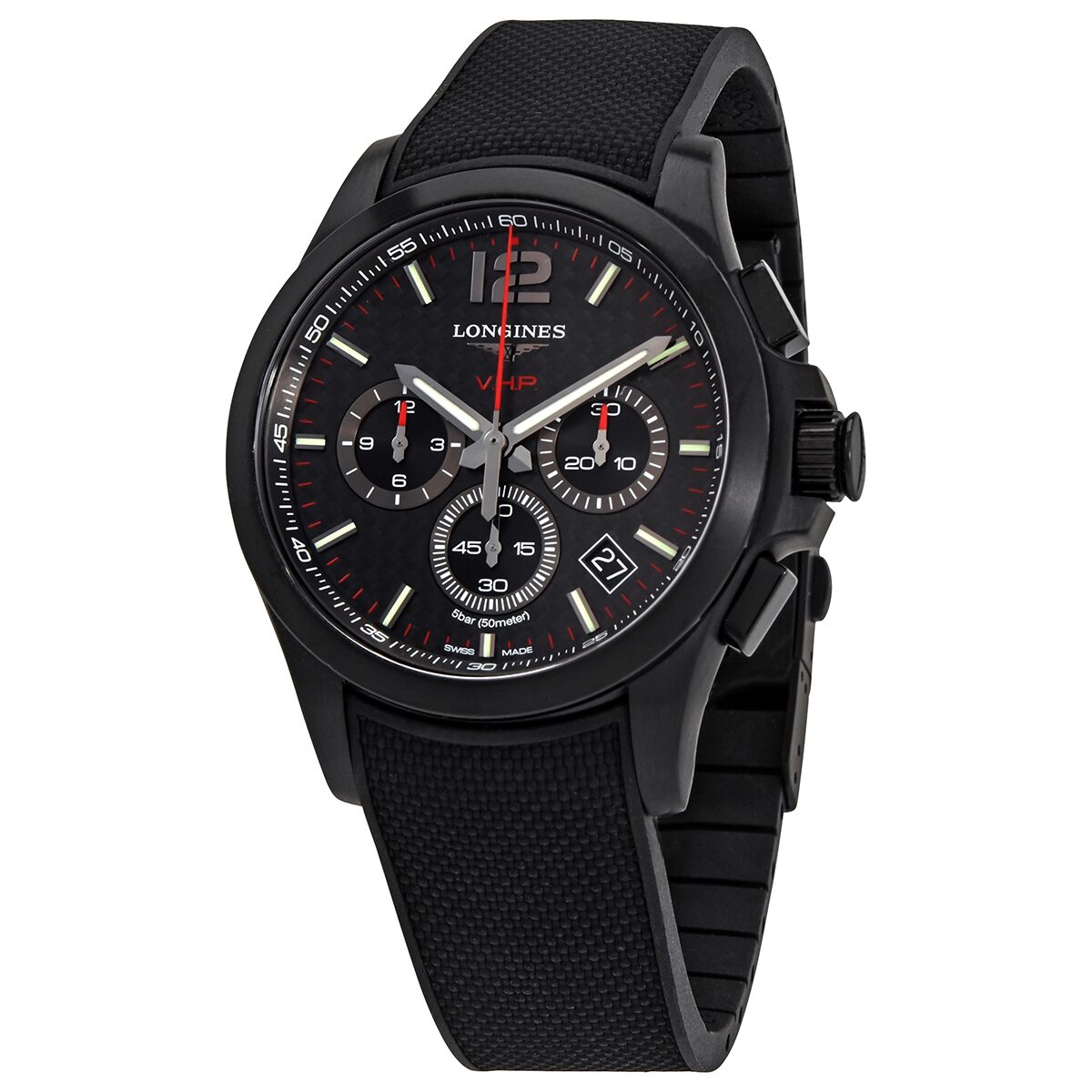 Reloj longines conquest online vhp