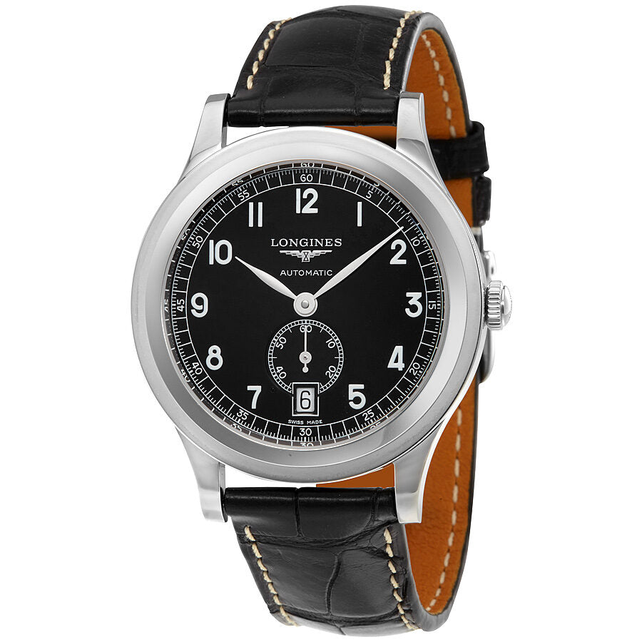 Longines heritage automatic shop