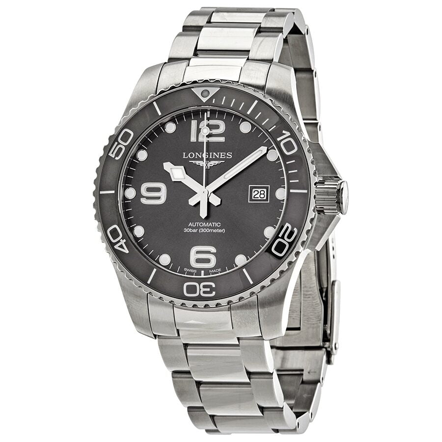 Reloj longines best sale hydroconquest automatico