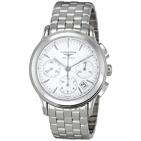 Longines les grandes classiques automatic best sale