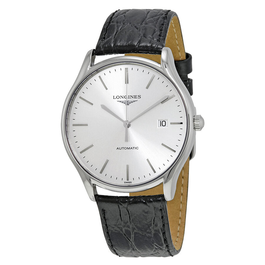 Longines lyre automatic best sale