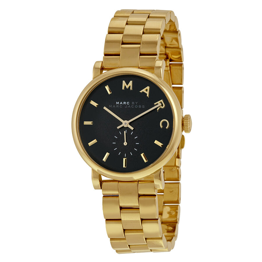 Marc jacobs baker outlet watch