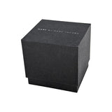 Marc by Marc Jacobs Baker Navy Dial Navy Leather Ladies Watch #MBM1329 - Watches of America #4