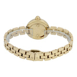 Marc Jacobs Courtney Silver Dial Ladies Watch MJ3457 - Watches of America #3