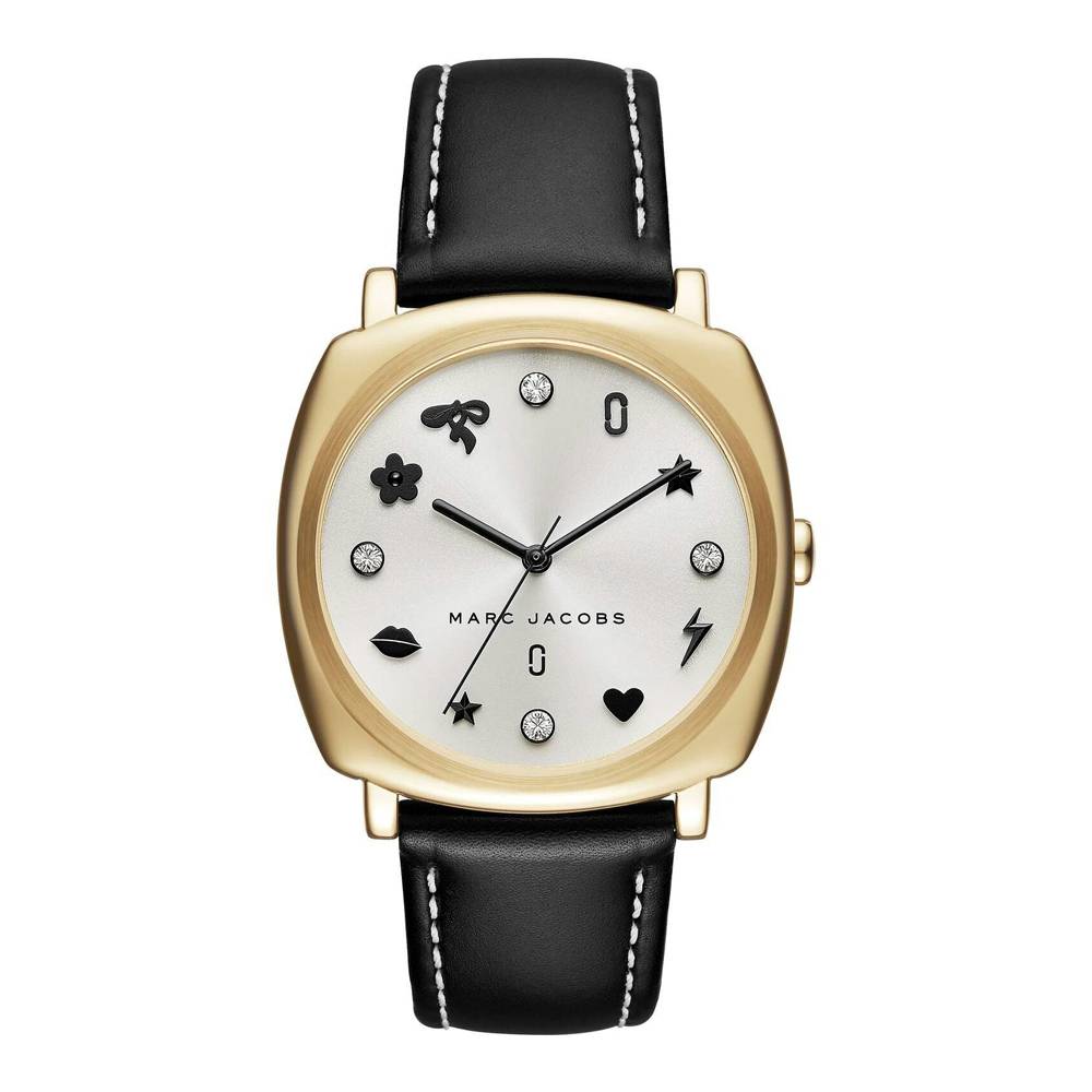 Marc Jacobs women's quartz watch MJ1564 - Watches of America