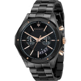 Maserati Circuito Black Dial Men's Watch R8873627001 - Watches of America