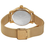 Maserati Epoca Diamond  Mother of Pearl Dial Ladies Watch R8853118502 - Watches of America #3