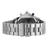 Reloj Maserati Circuito Cronógrafo Esfera Plateada Hombre R8873627005