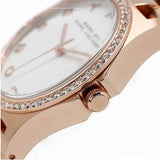 Marc by Marc Jacobs Henry Gold women’s stainless steel watch MBM3079 - Watches of America #2