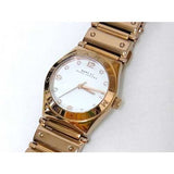 Marc By Marc Jacobs Amy Women's Silver Rose Gold Watch MBM8559 - Watches of America #2