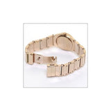 Marc By Marc Jacobs Amy Women's Silver Rose Gold Watch MBM8559 - Watches of America #3