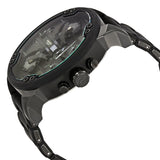 Diesel Mr. Daddy 2.0 Chronograph Black Dial Men's Watch #DZ7396 - Watches of America #2