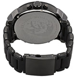 Diesel Mr. Daddy 2.0 Chronograph Black Dial Men's Watch #DZ7396 - Watches of America #3