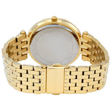 Michael Kors Darci Blue Green Mother of Pearl Dial Ladies Watch MK3498 - Watches of America #3