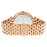 Michael Kors Darci Mother of Pearl Dial Crystal Ladies Watch MK3220 - Watches of America #3