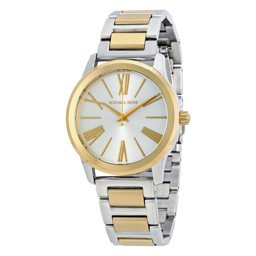 Michael Kors Hartman Ladies Watch MK3521 Watches of America