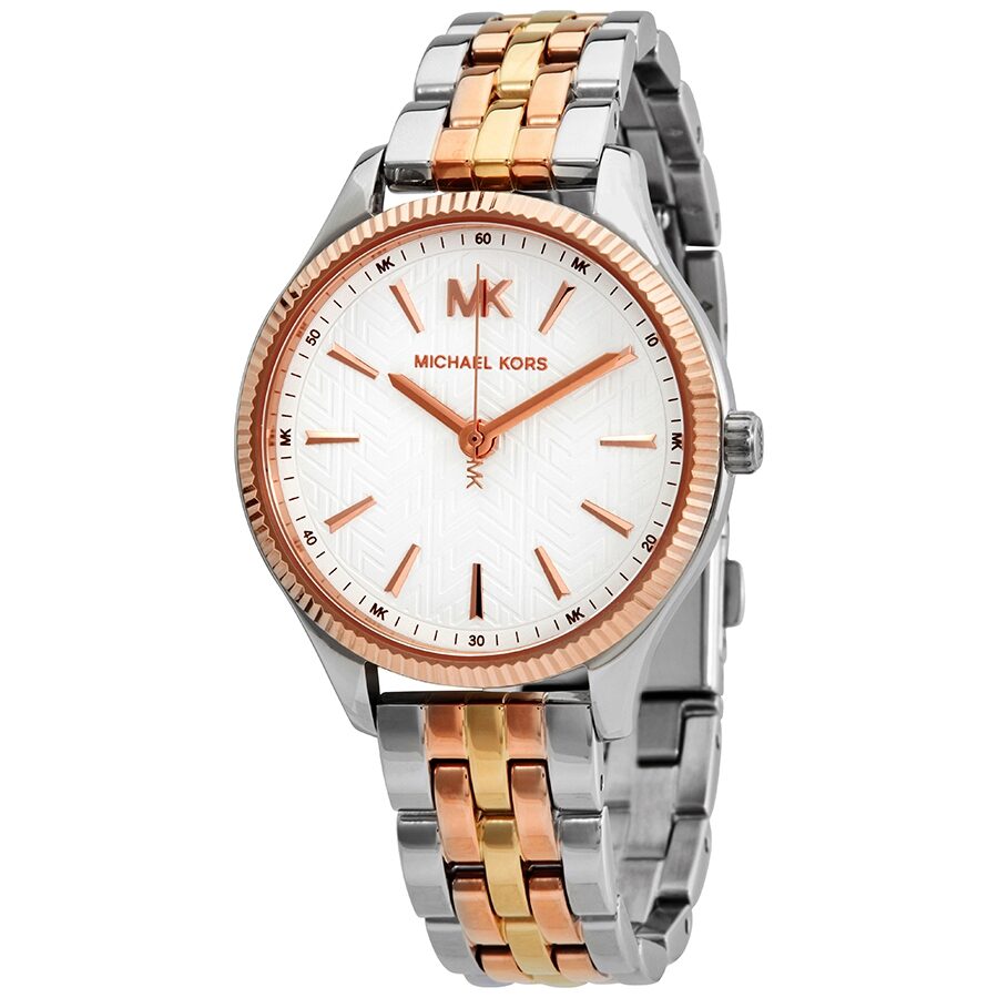 Michael kors shop lexington tricolor