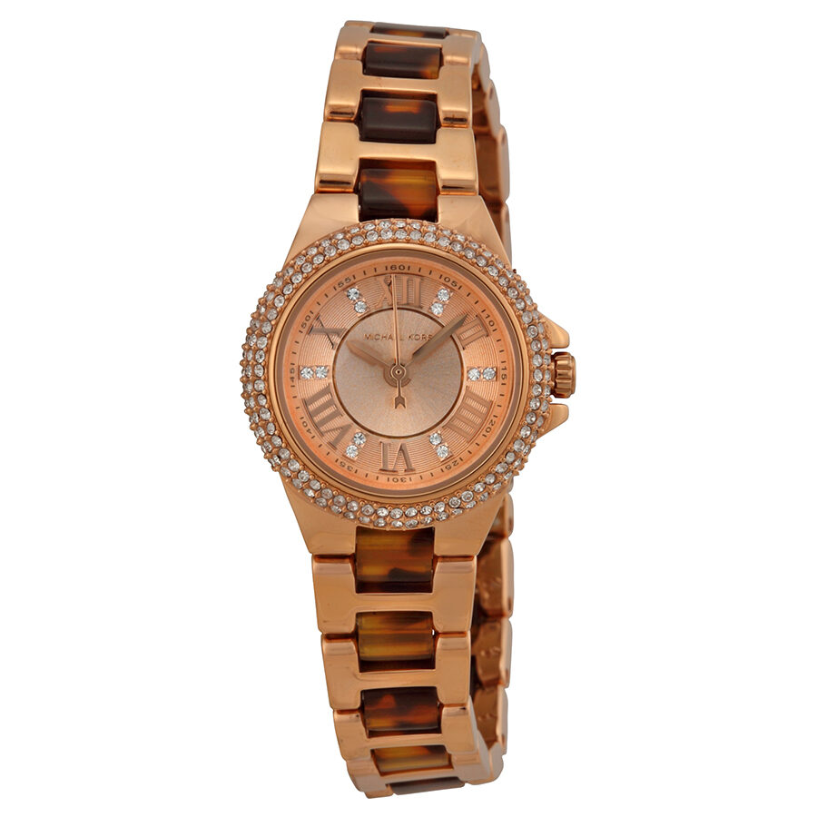 Reloj michael kors online mujer carey