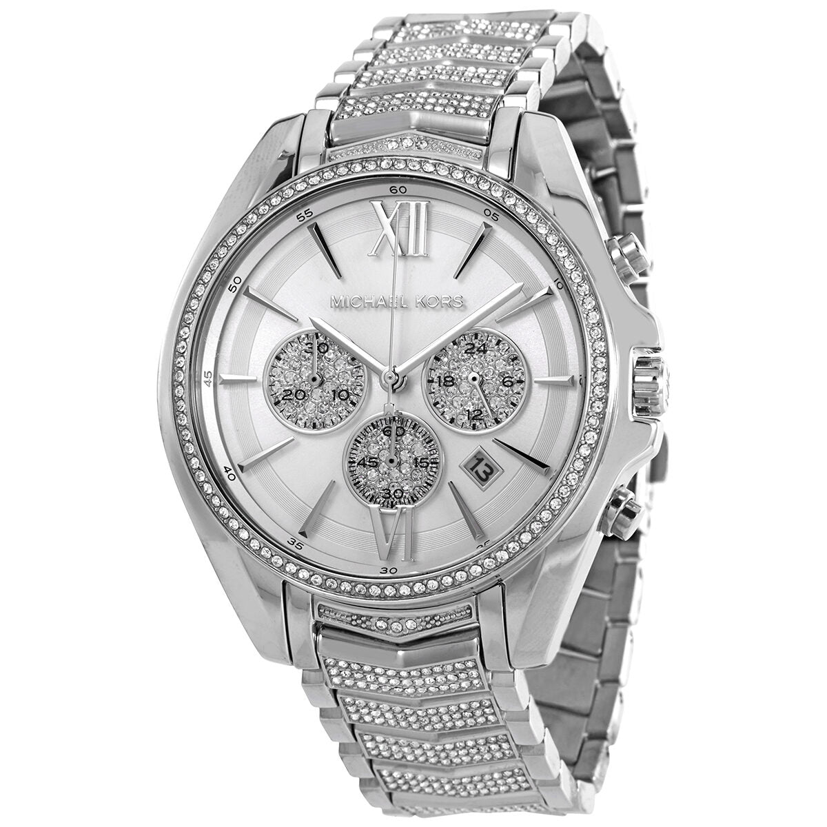 Mk whitney watch hot sale