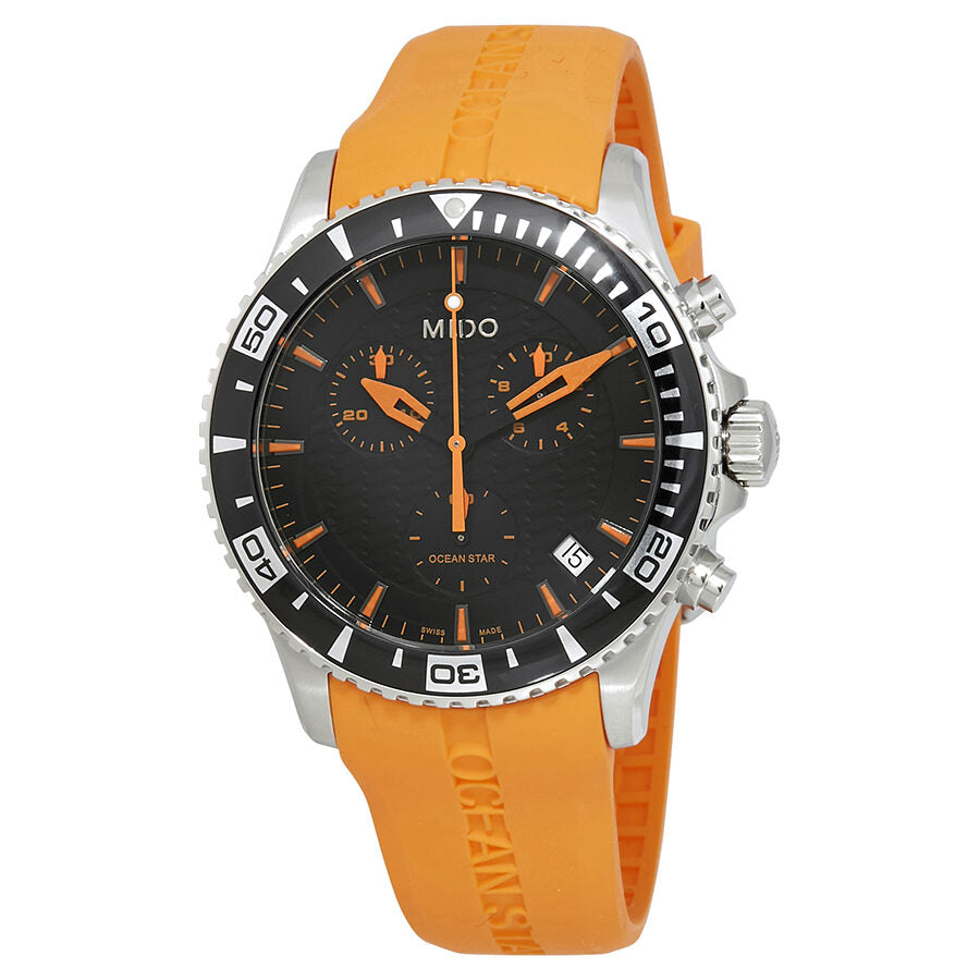 Precio de shops reloj mido ocean star