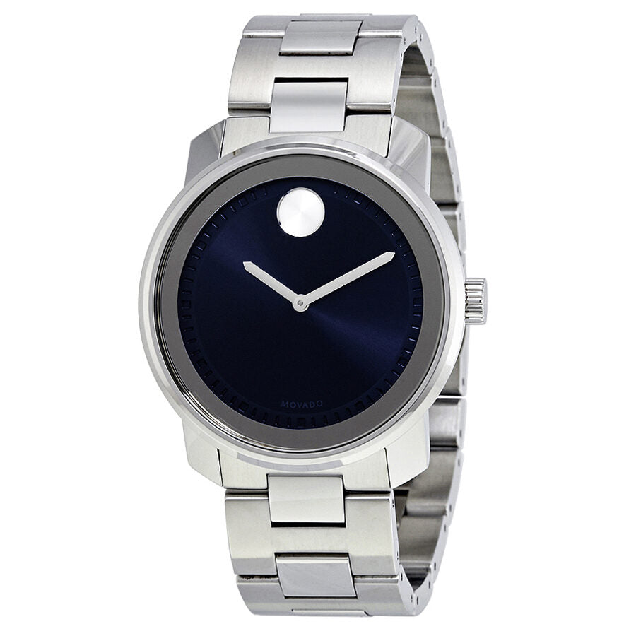 Movado Watches Marca De Reloj Movado Movado Bold Reloj De Hombre